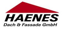 Haenes Dach & Fassade GmbH