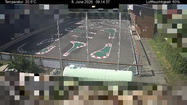Webcam 1